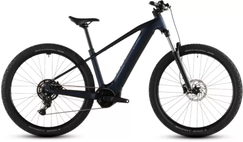 Reaction Hybrid Performance 600 indigoblue´n´reflex