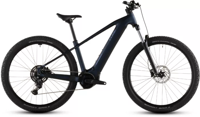 Reaction Hybrid Performance 600 indigoblue´n´reflex