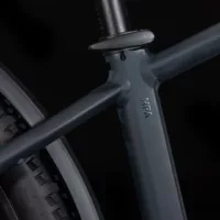 Reaction Hybrid Performance 500 Allroad night´n´black