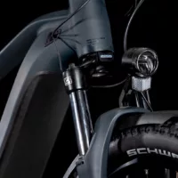 Reaction Hybrid Performance 500 Allroad night´n´black