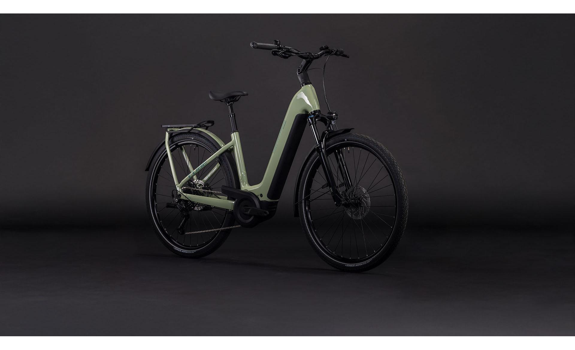 Kathmandu Hybrid One 800 Pea'n'Green – Image 8