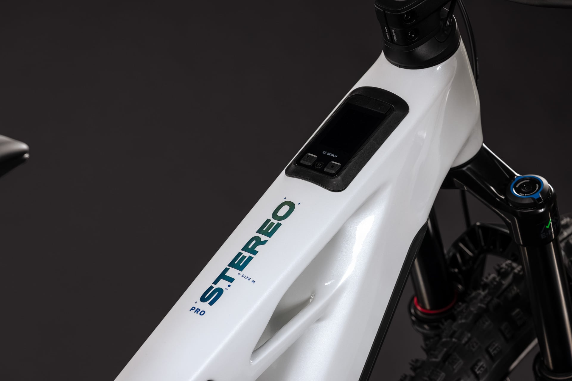 Stereo Hybrid One44 HPC Pro 800 – Image 6