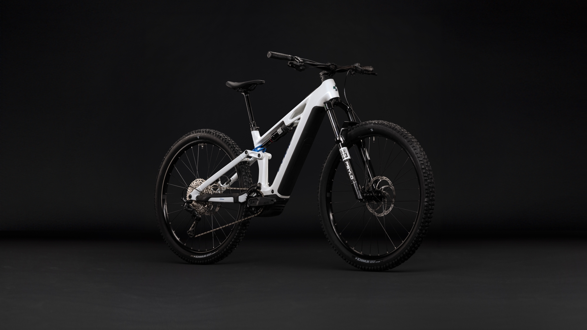 Stereo Hybrid One44 HPC Pro 800 – Image 2