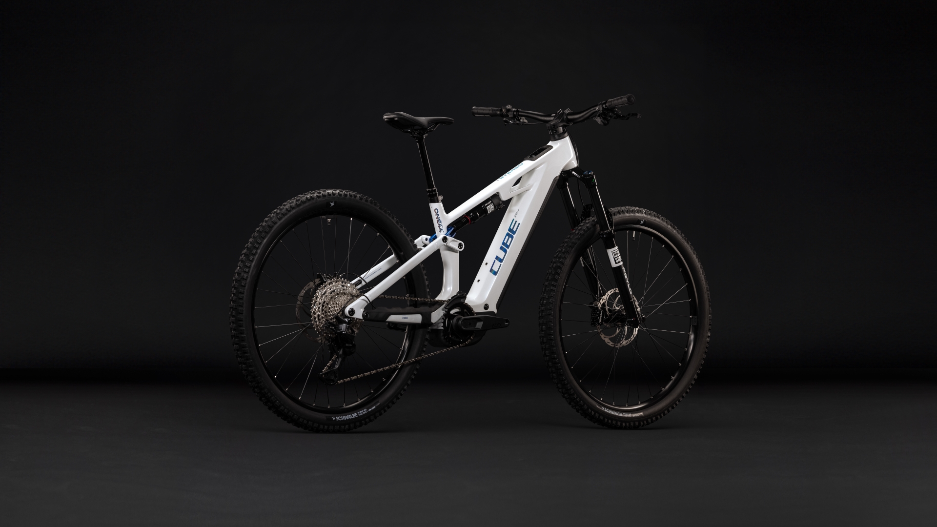 Stereo Hybrid One44 HPC Pro 800 – Image 3