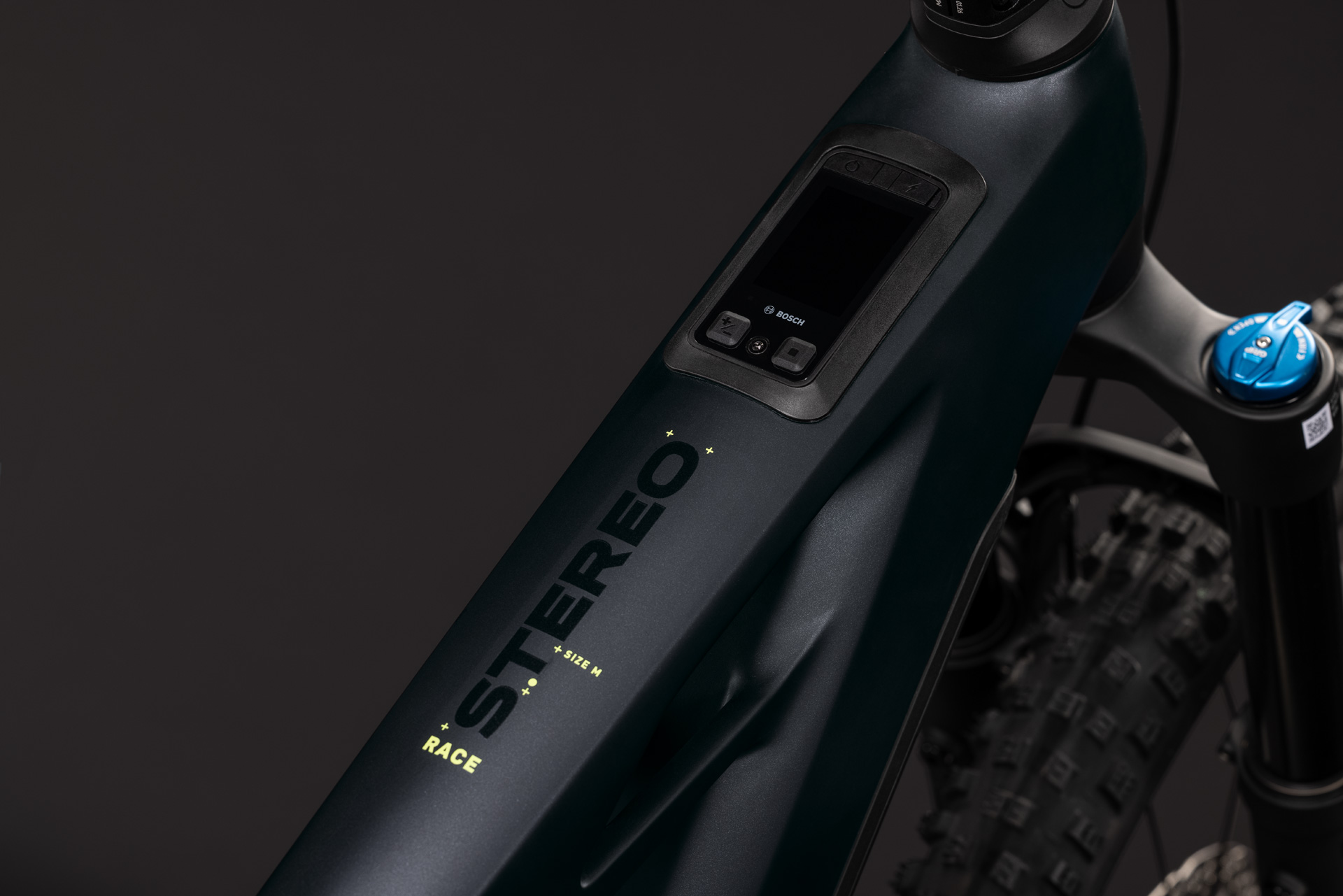 Stereo Hybrid One44 HPC Race 800 – Image 5