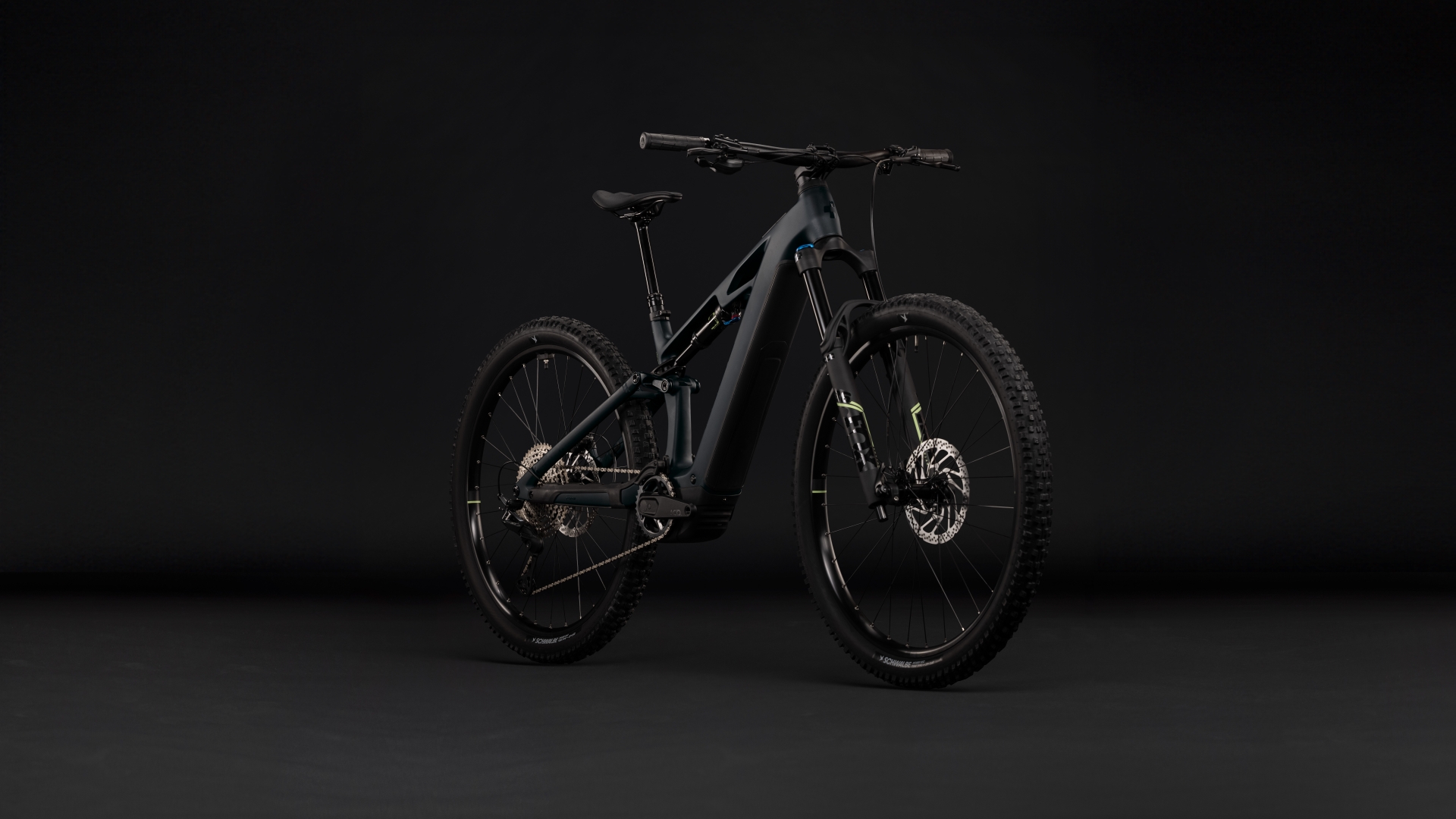 Stereo Hybrid One44 HPC Race 800 – Image 2