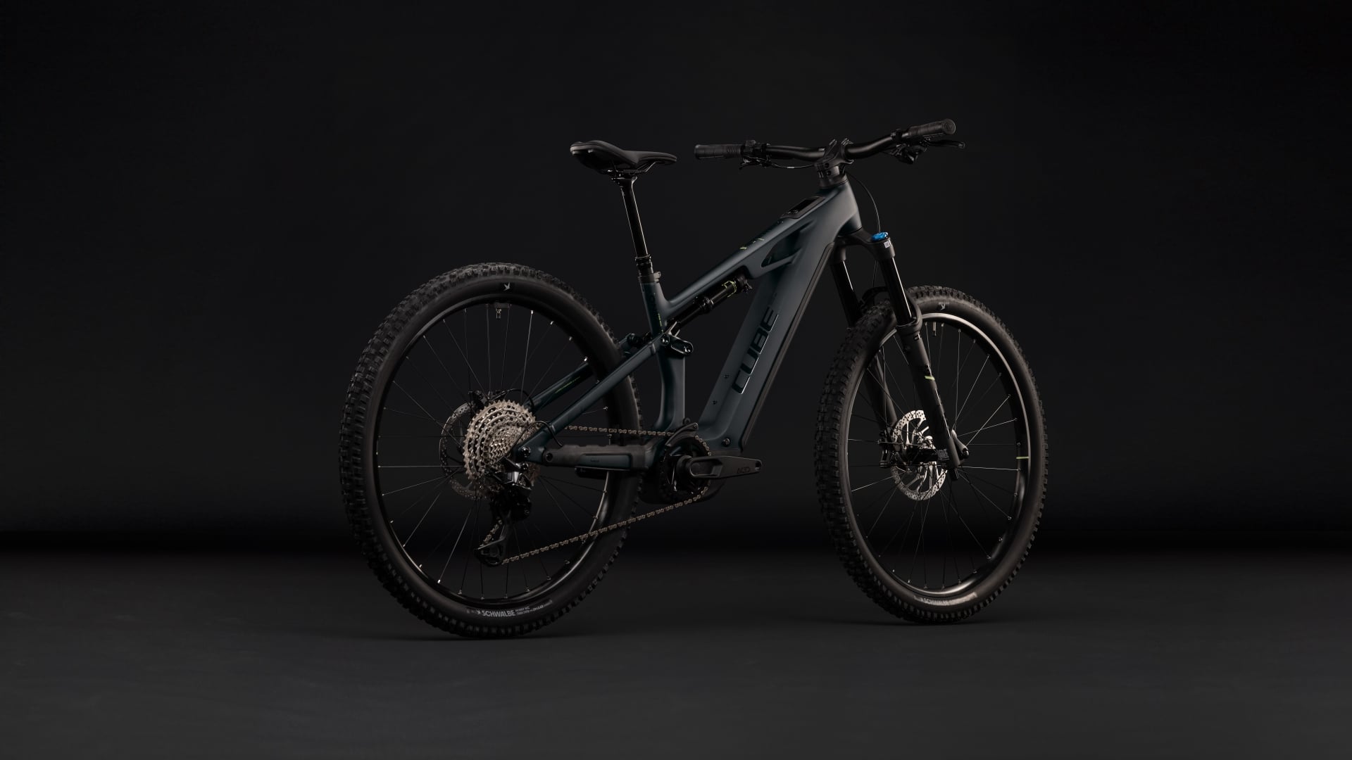 Stereo Hybrid One44 HPC Race 800 – Image 3