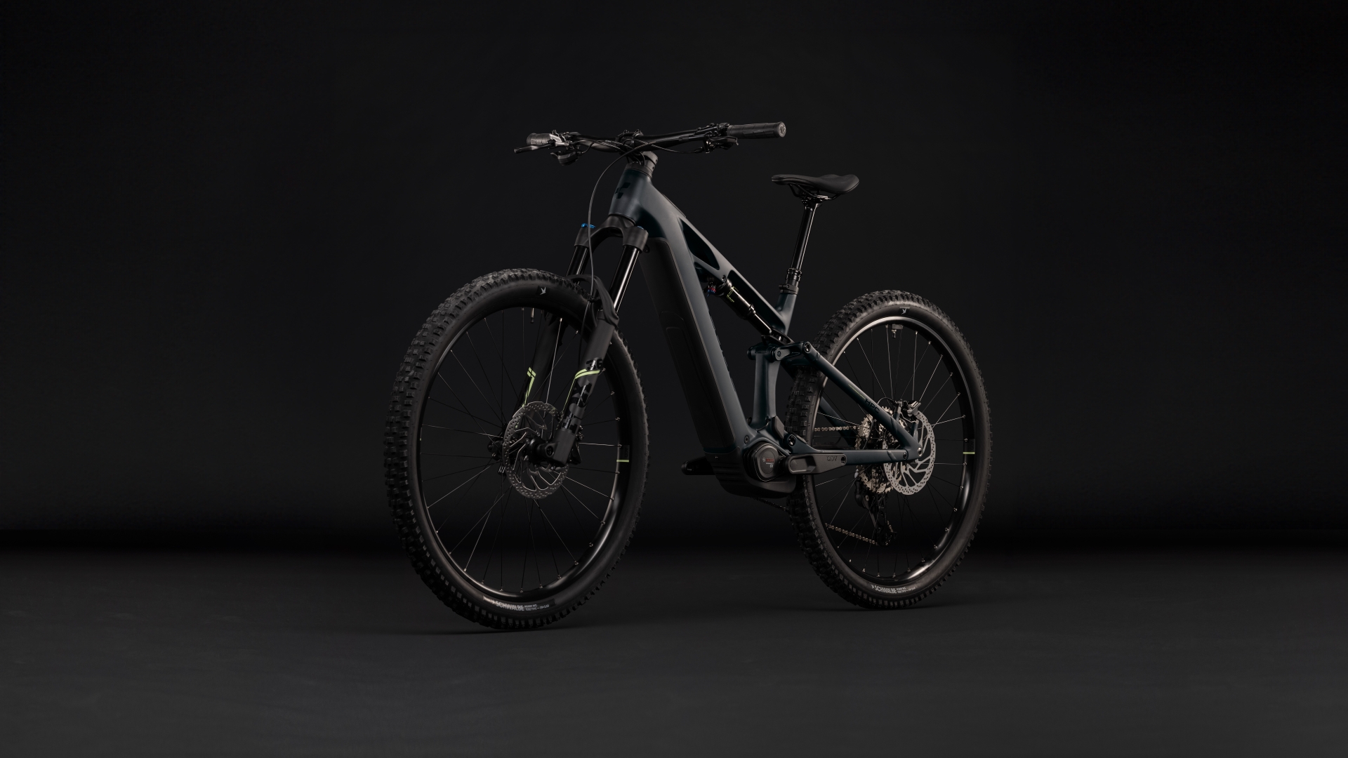 Stereo Hybrid One44 HPC Race 800 – Image 4