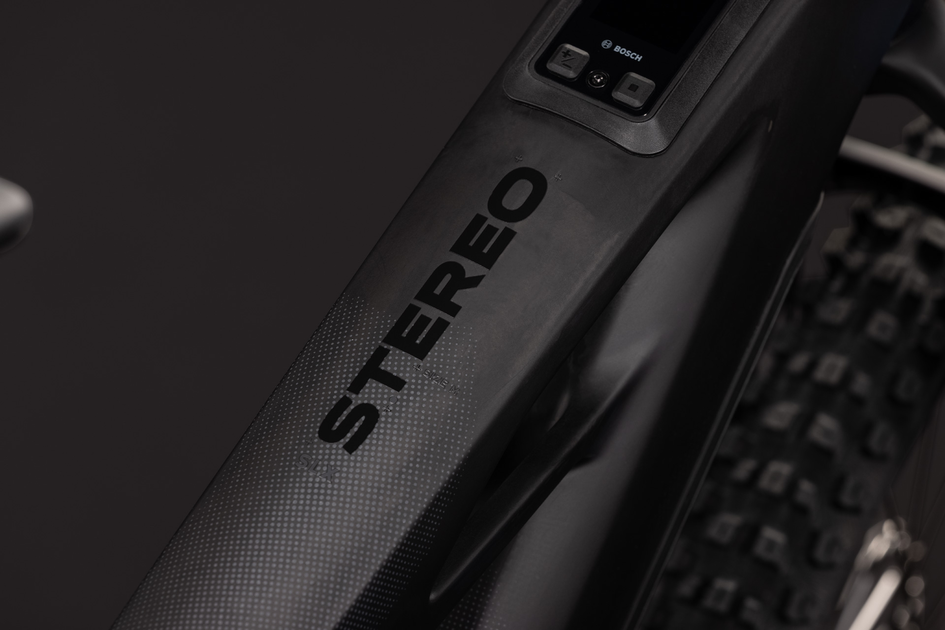Stereo Hybrid One44 HPC SLX 800 – Image 6