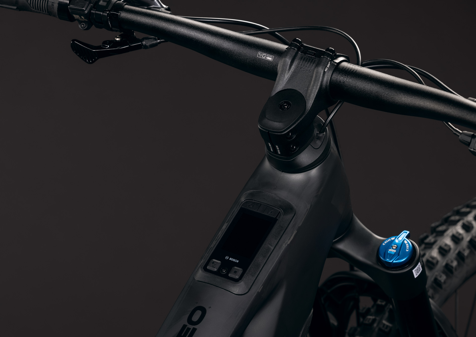 Stereo Hybrid One77 HPC SLX 800 Blackline – Image 5