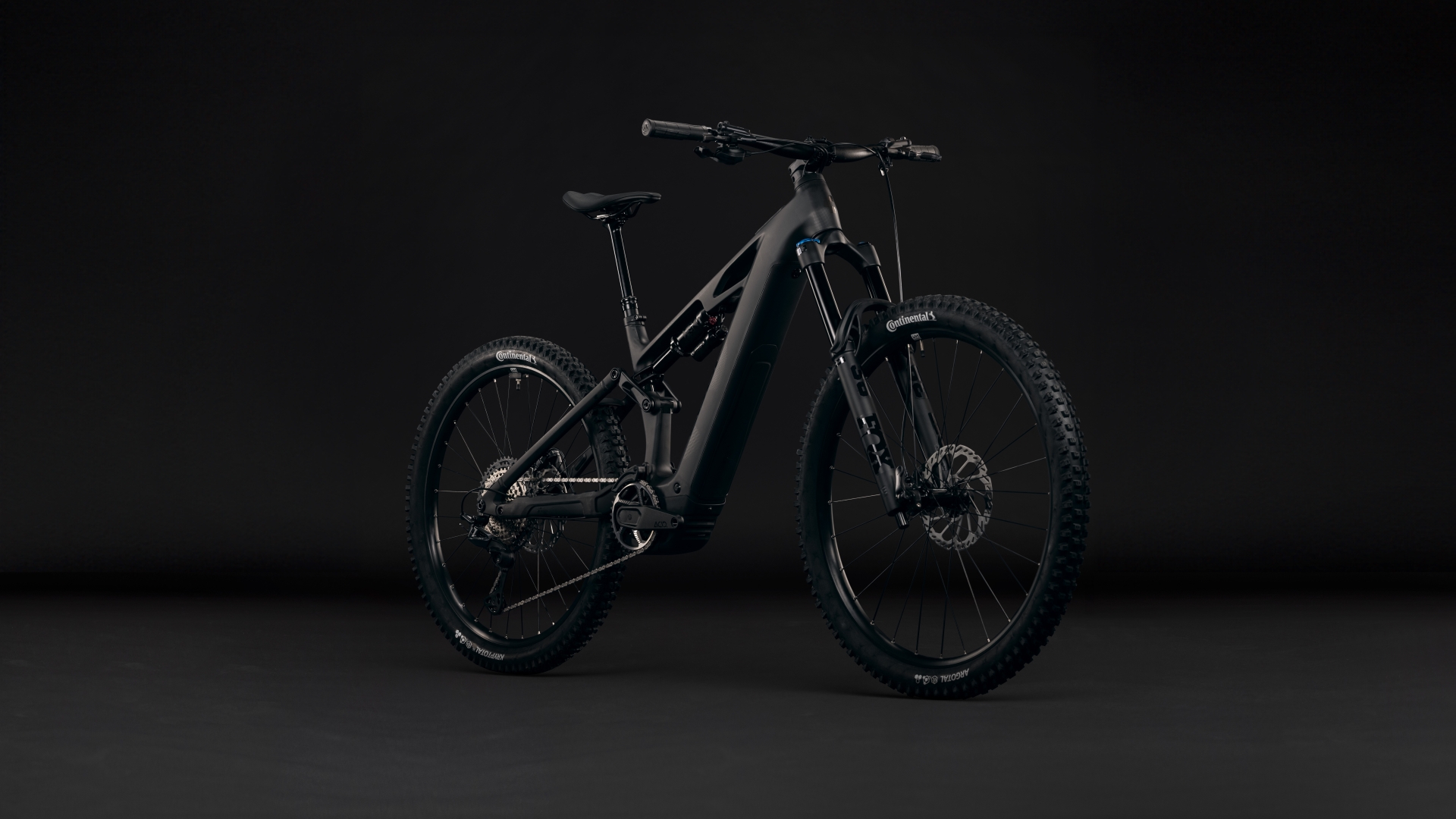 Stereo Hybrid One77 HPC SLX 800 Blackline – Image 2