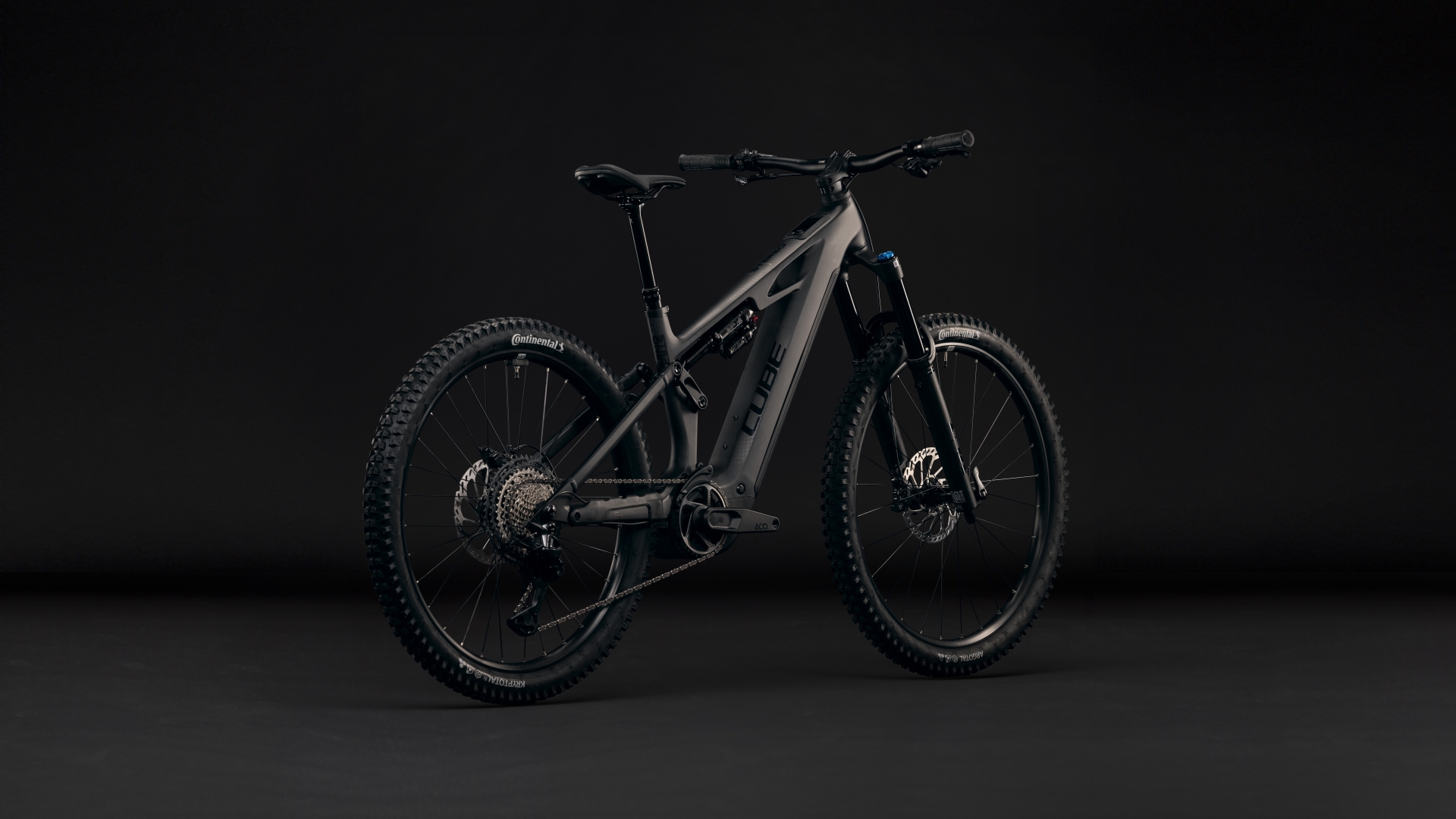 Stereo Hybrid One77 HPC SLX 800 Blackline – Image 3