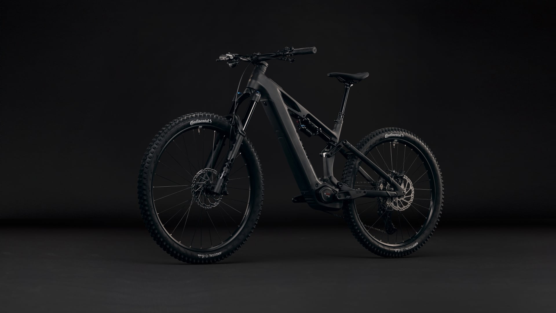 Stereo Hybrid One77 HPC SLX 800 Blackline – Image 4