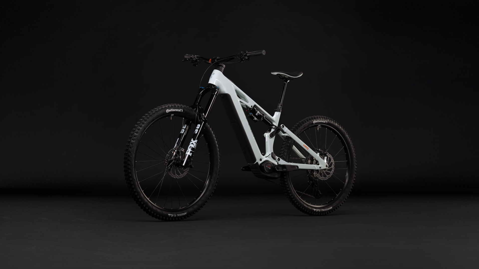 Stereo Hybrid One77 HPC SLX 800 Hintofmint'n'Orange – Image 4