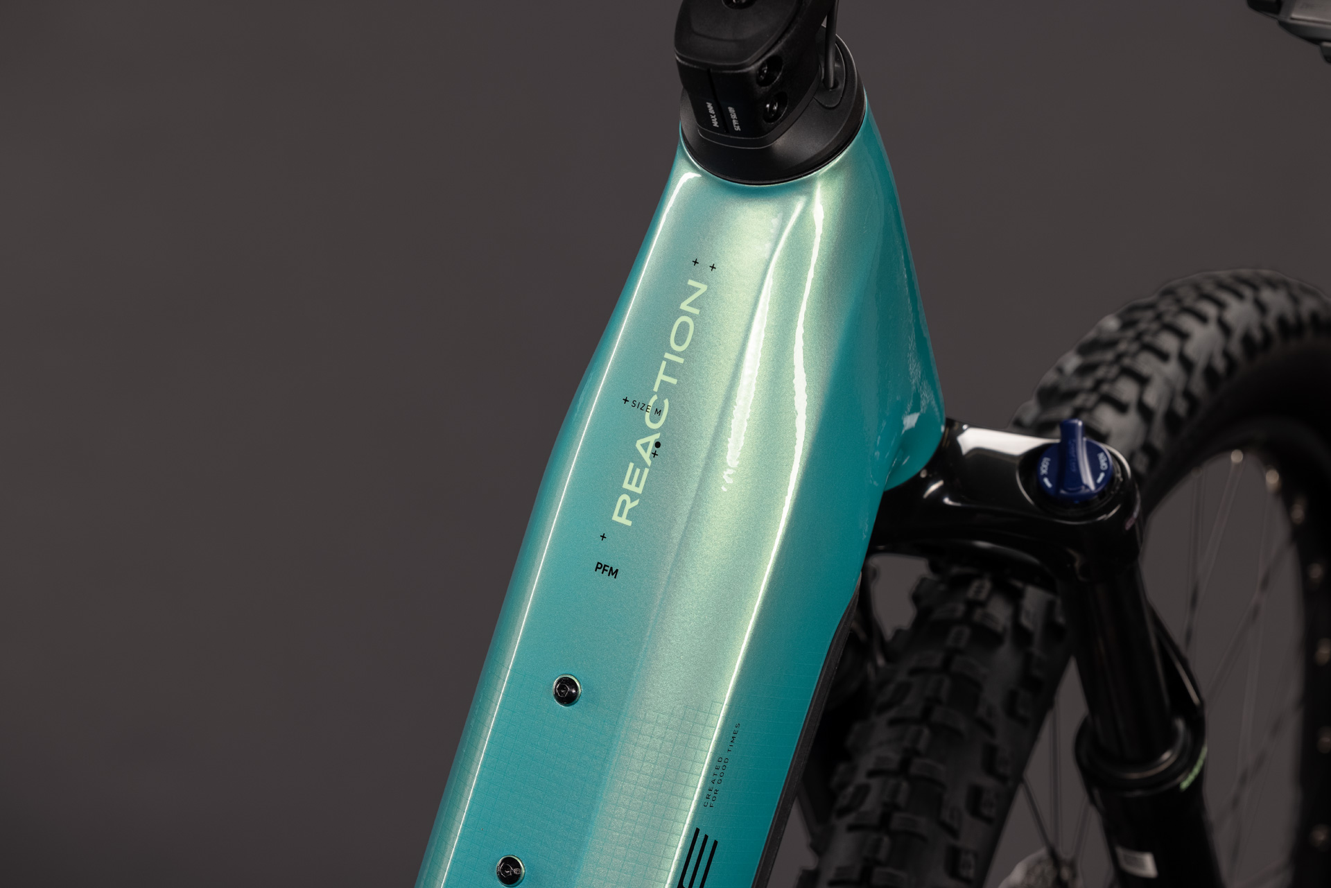 Reaction Hybrid Performance 720 – Image 5