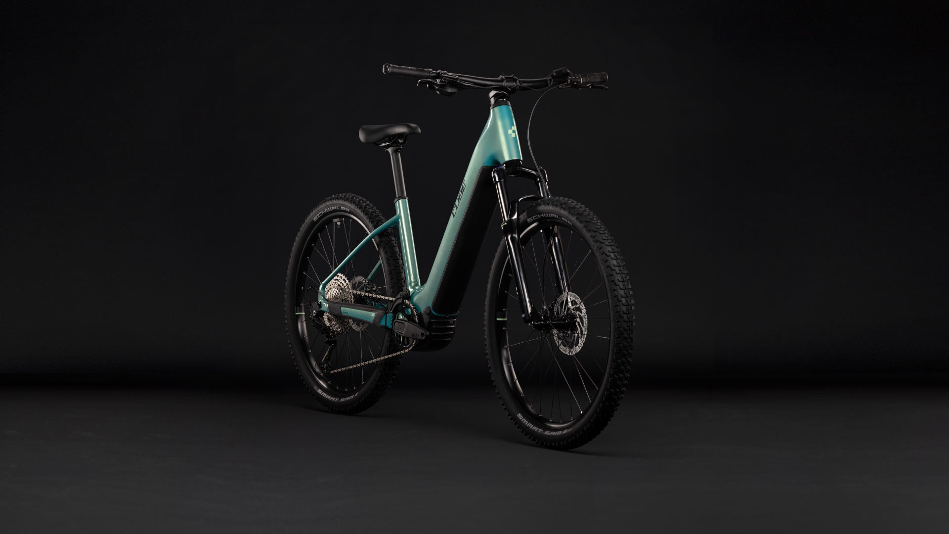 Reaction Hybrid Performance 720 – Image 2