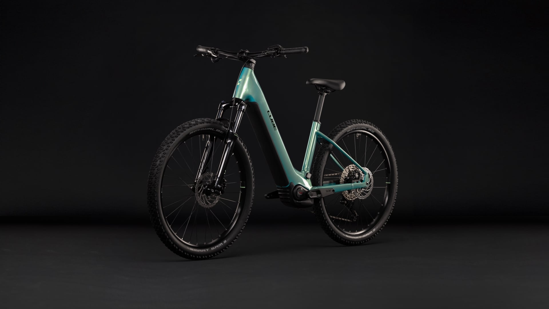 Reaction Hybrid Performance 720 – Image 4