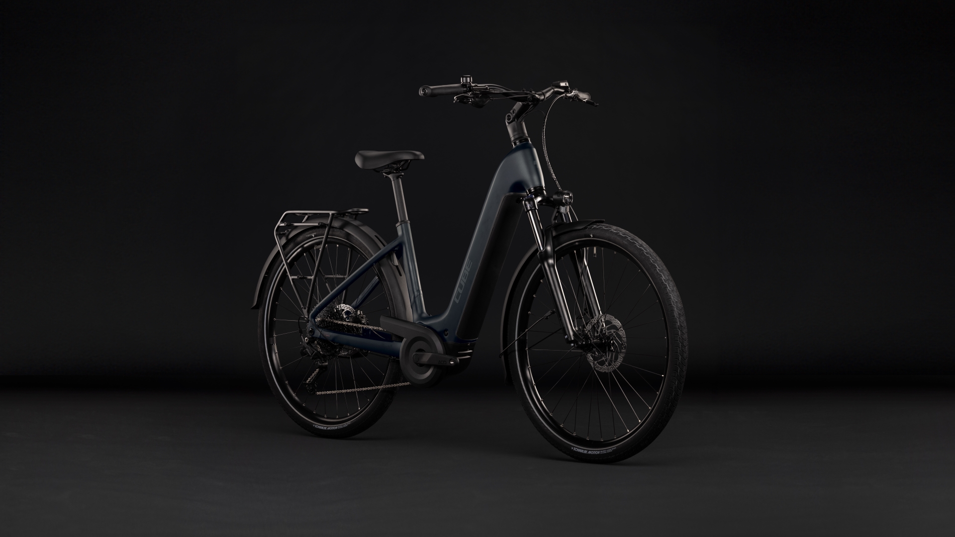 Touring Hybrid One 600 Grey'n'Coolgrey – Image 2