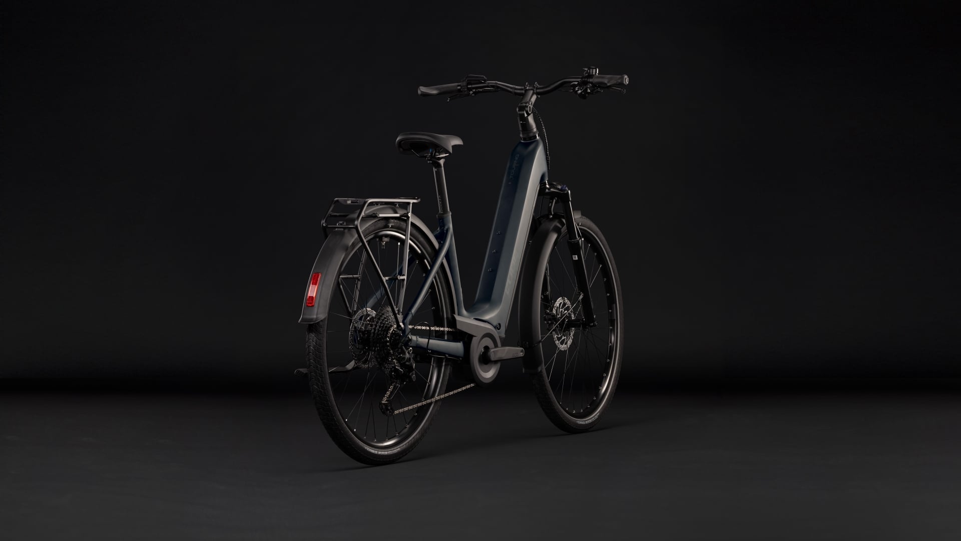 Touring Hybrid One 600 Grey'n'Coolgrey – Image 3