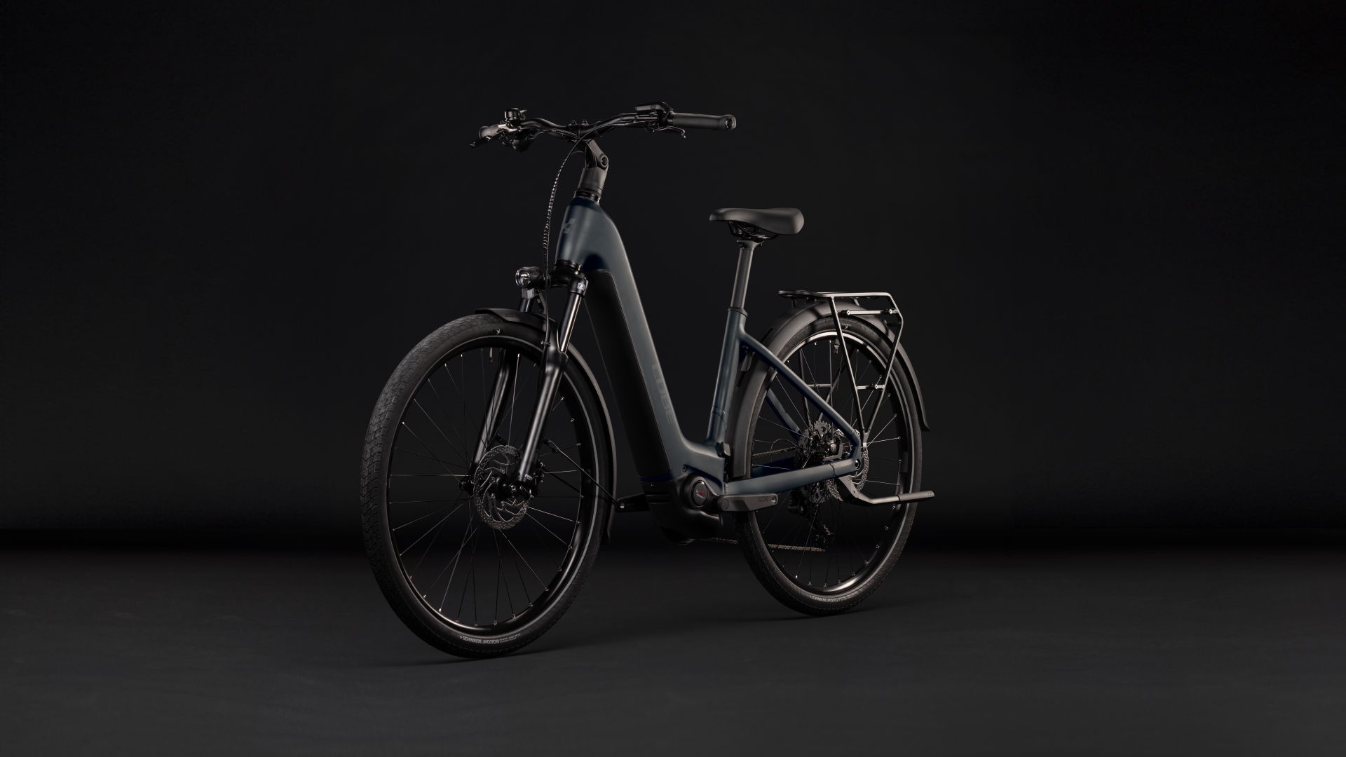 Touring Hybrid One 600 Grey'n'Coolgrey – Image 4