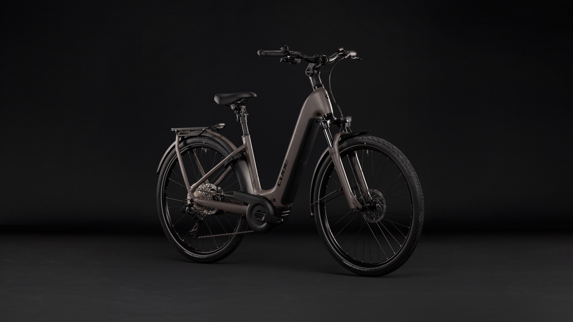 Kathmandu Hybrid One 800 Cedar'n'Chrome – Image 2