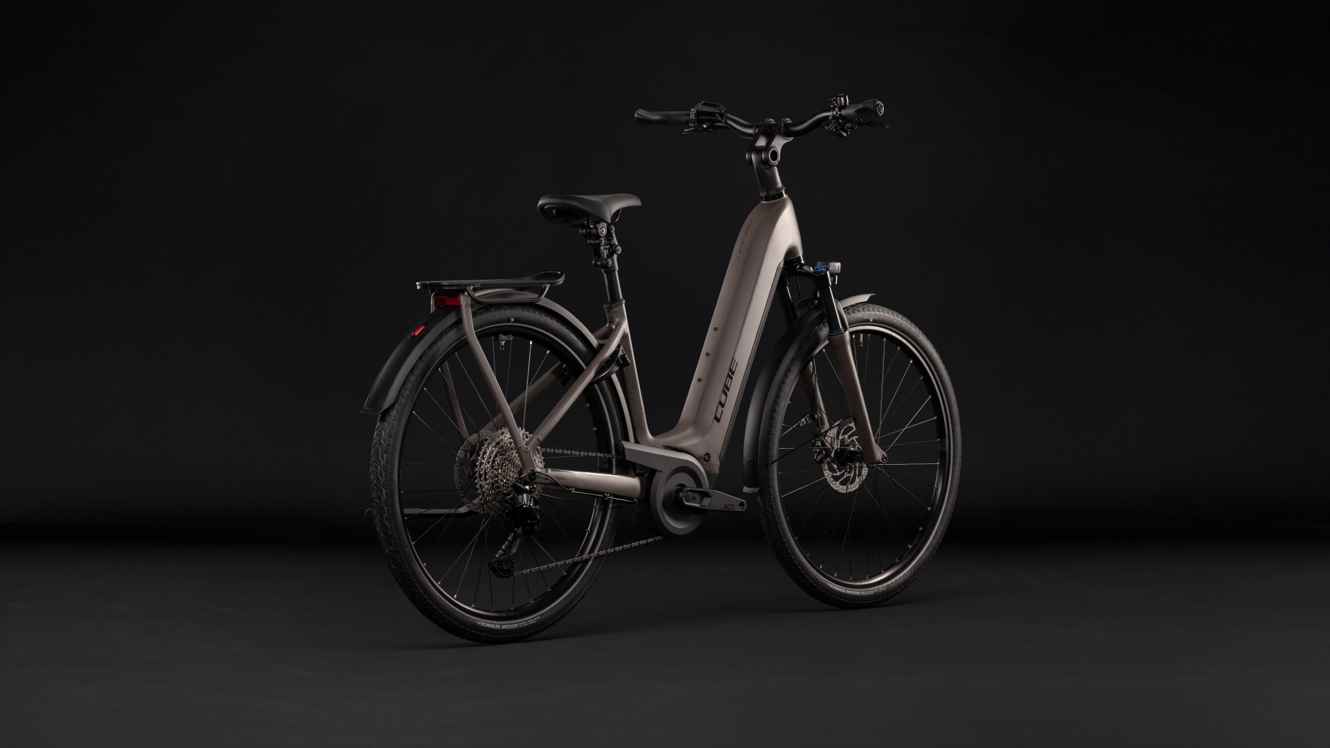 Kathmandu Hybrid One 800 Cedar'n'Chrome – Image 3