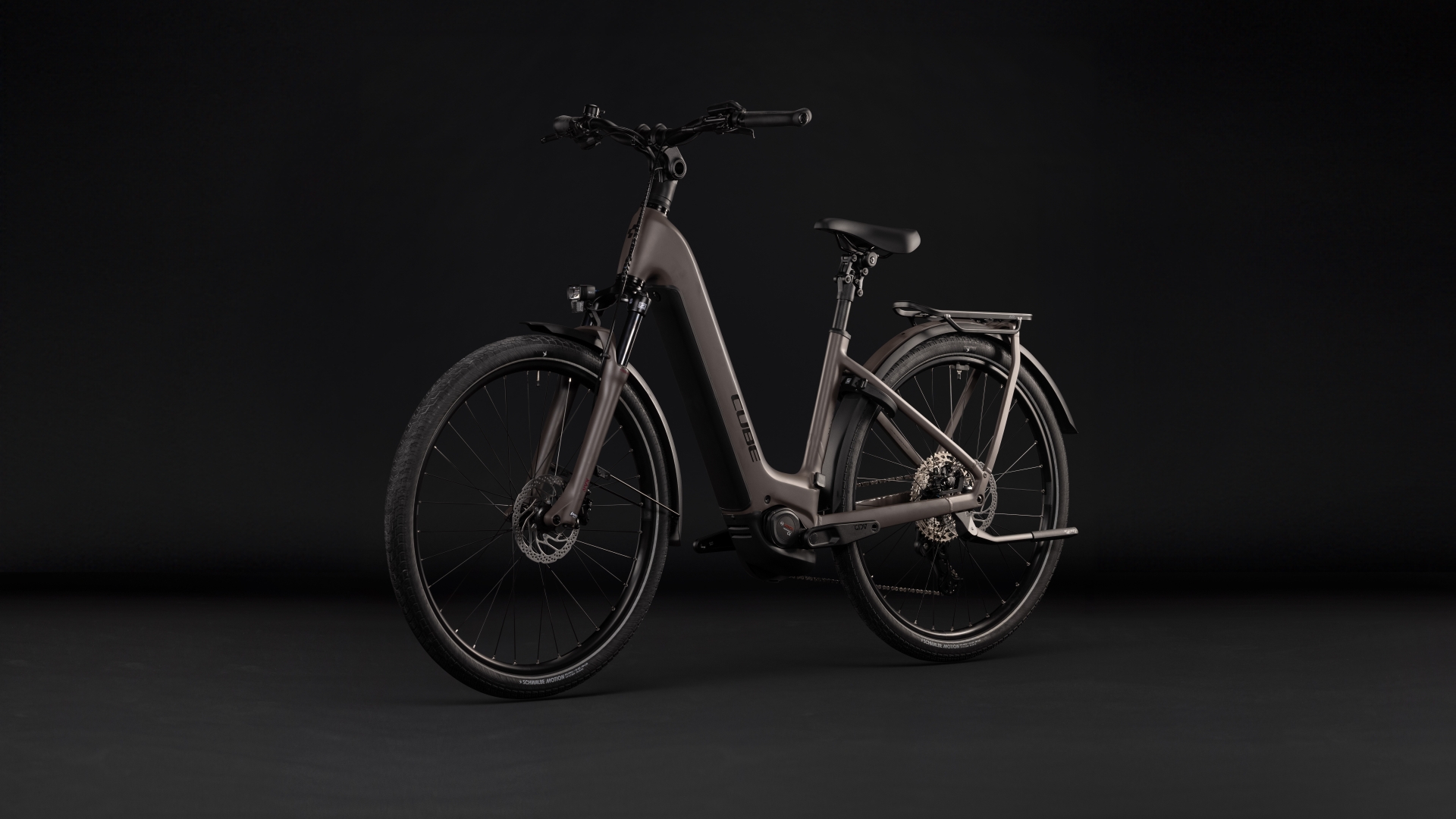 Kathmandu Hybrid One 800 Cedar'n'Chrome – Image 4