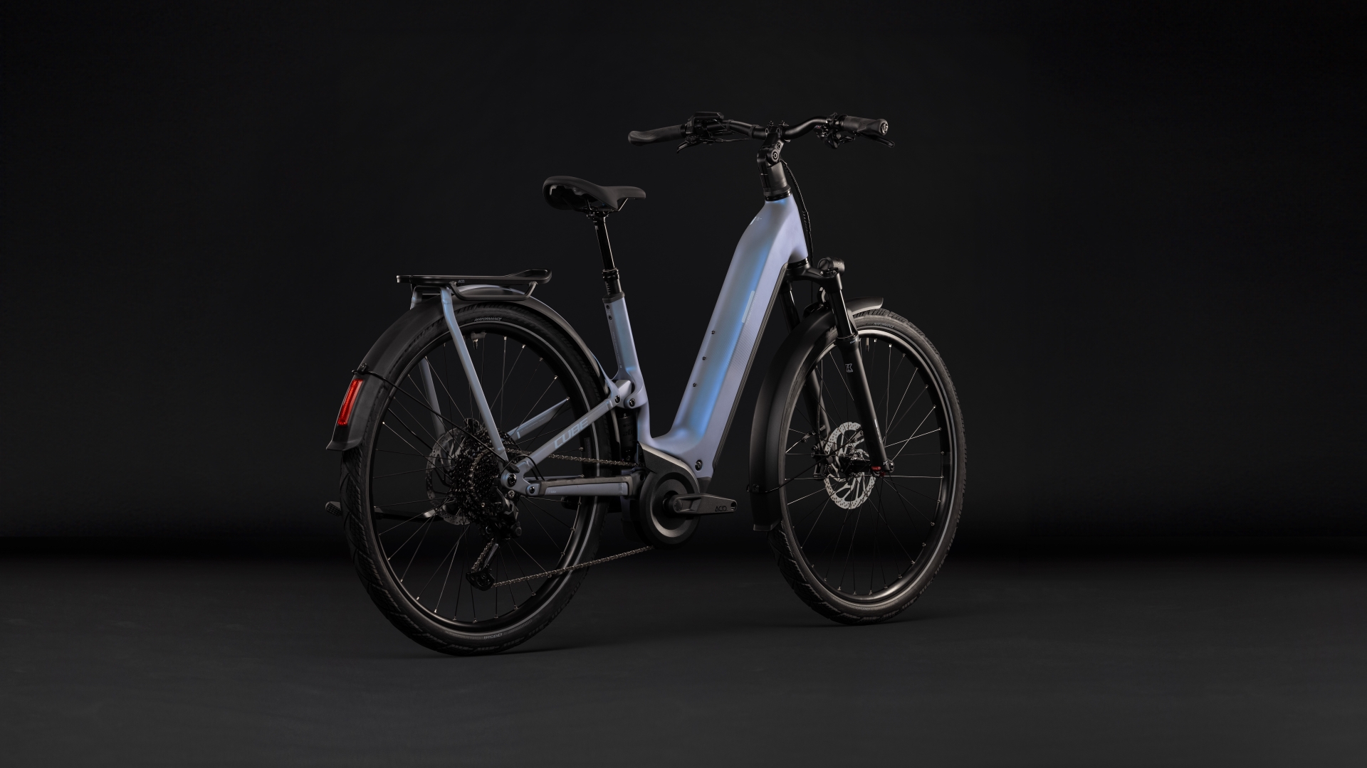 Kathmandu Hybrid One11 HPC Pro 800 – Image 3