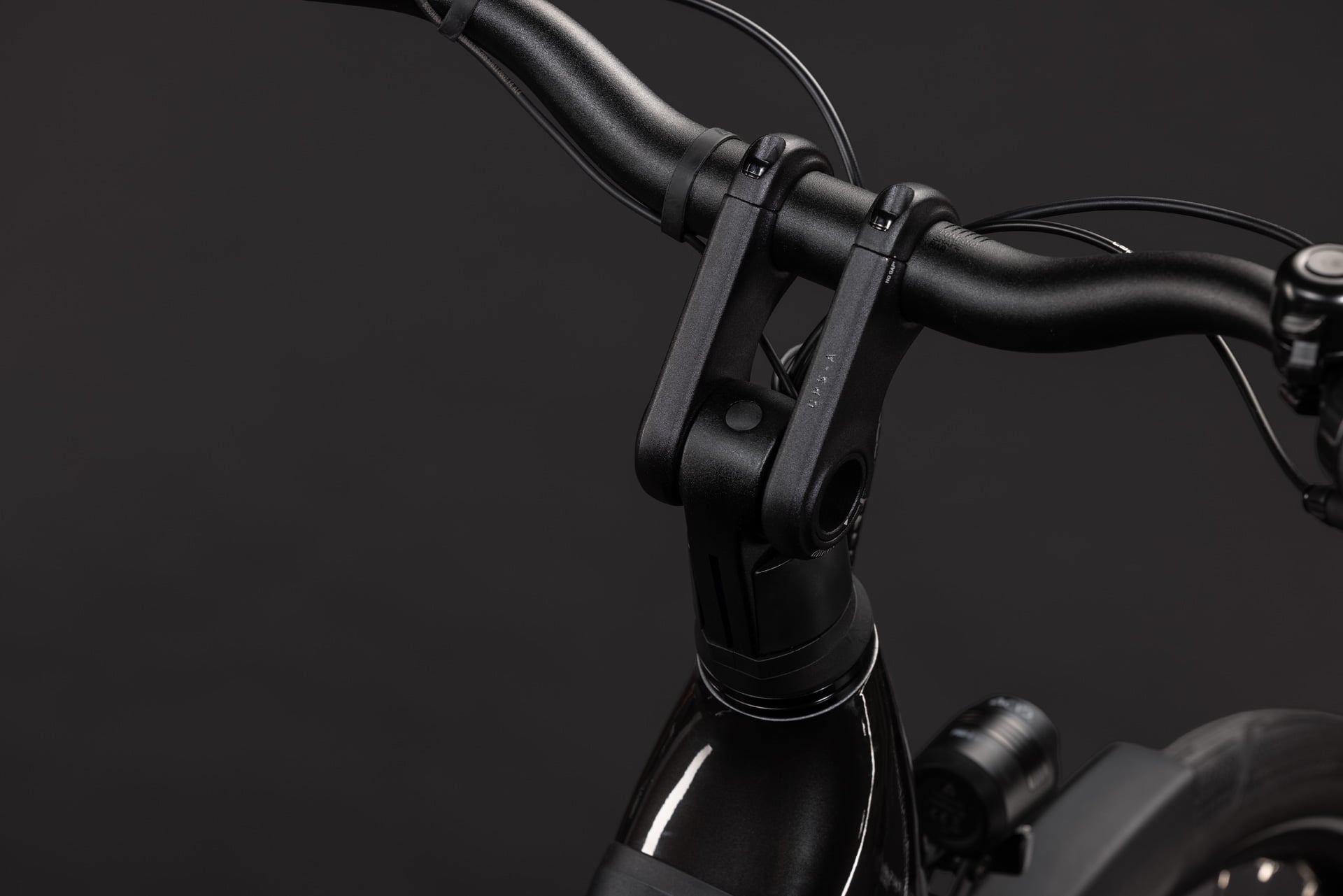 Supreme Hybrid Comfort One 600 Gunmetal'n'Reflex – Image 5