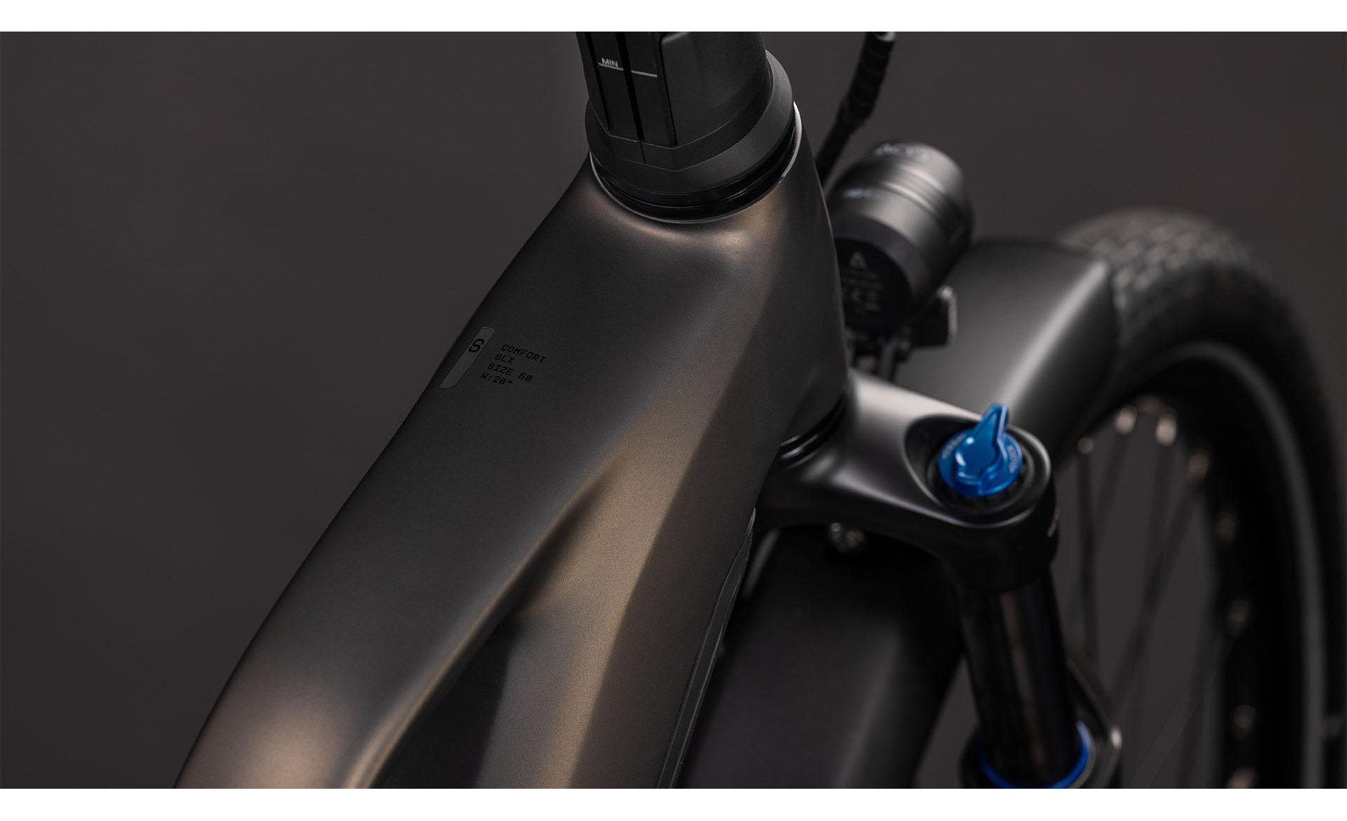 Touring Hybrid Comfort SLX 800 – Image 2
