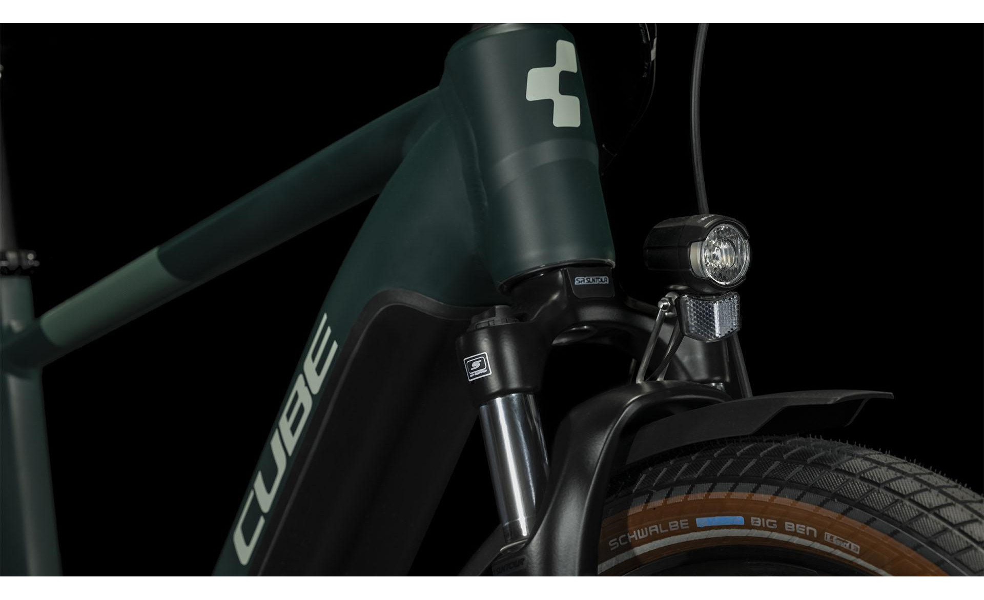 Touring Hybrid One 625 – Image 4