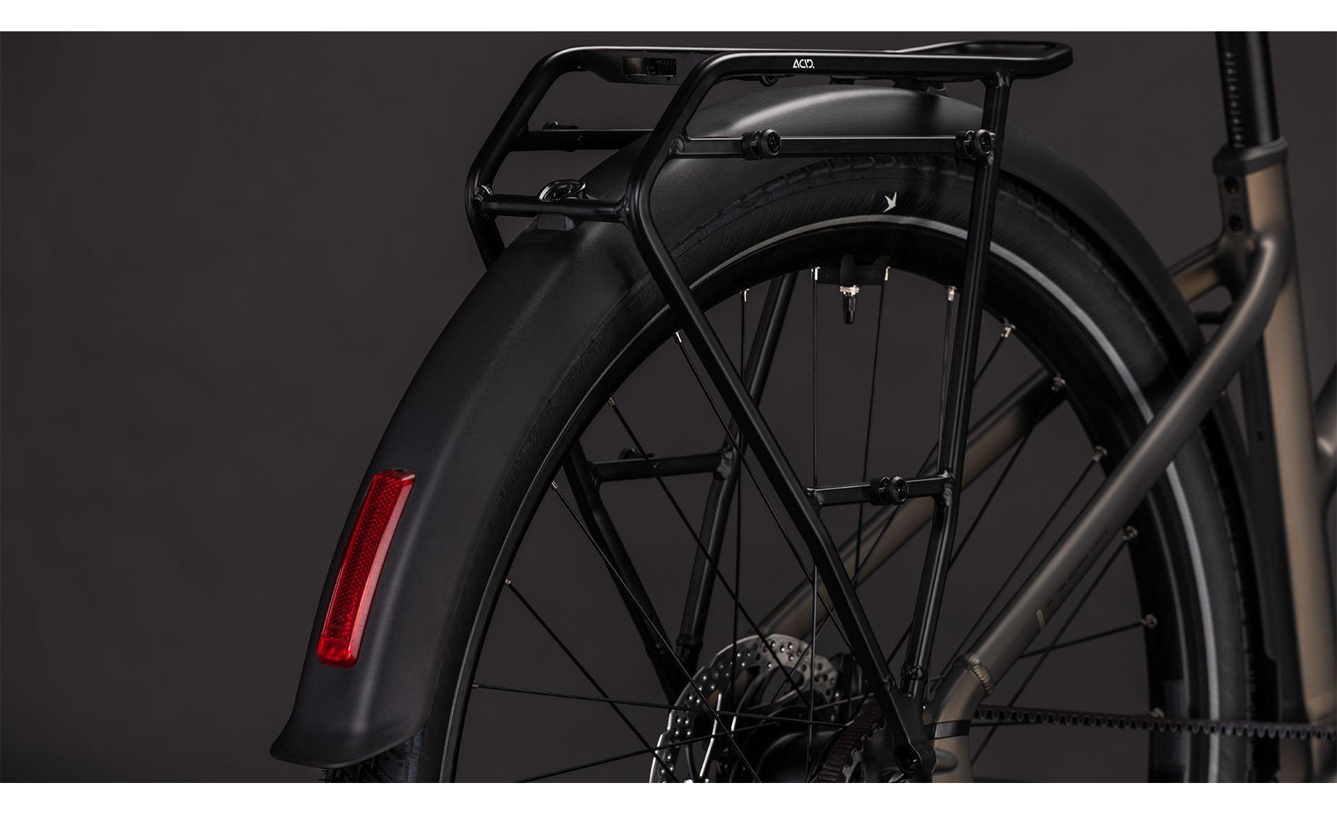 Touring Hybrid Comfort SLX 800 – Image 3