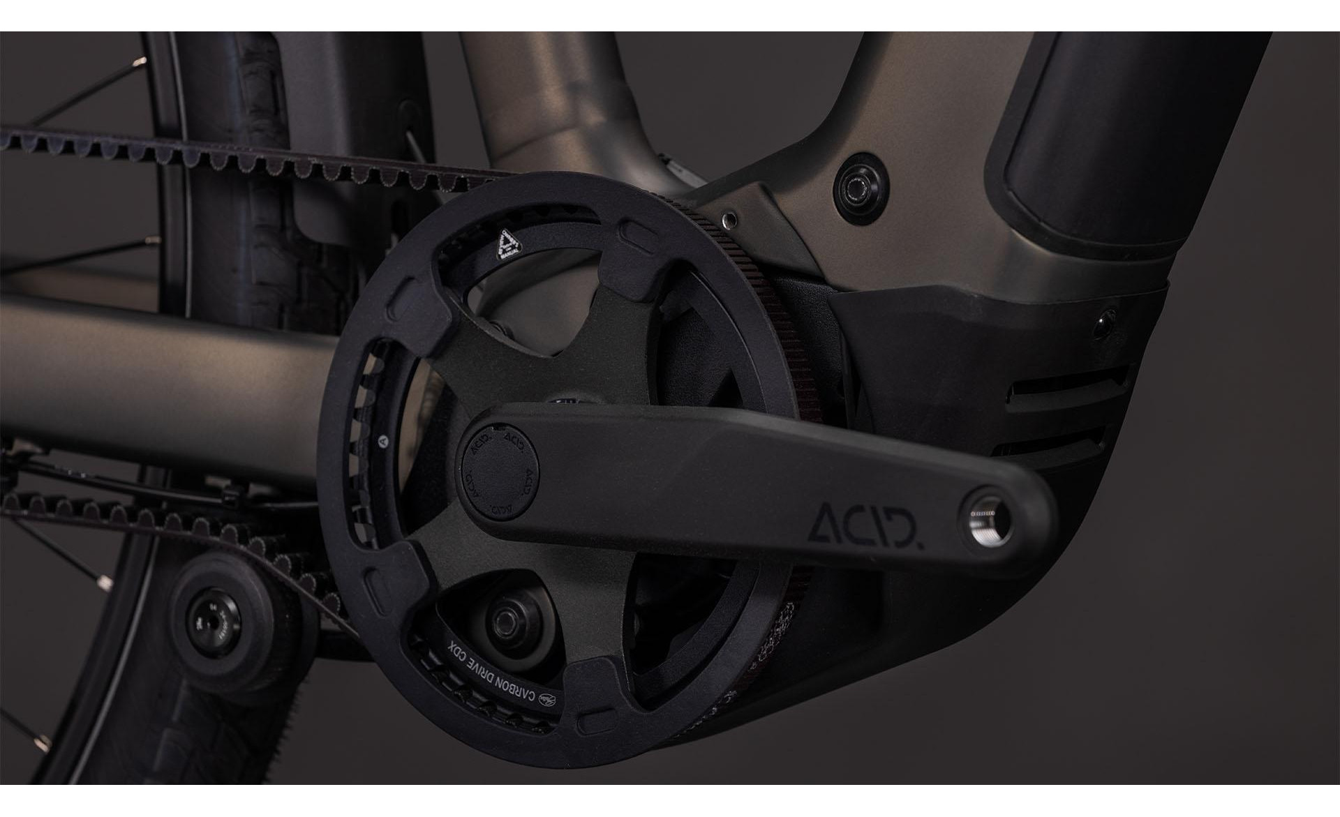 Touring Hybrid Comfort SLX 800 – Image 4