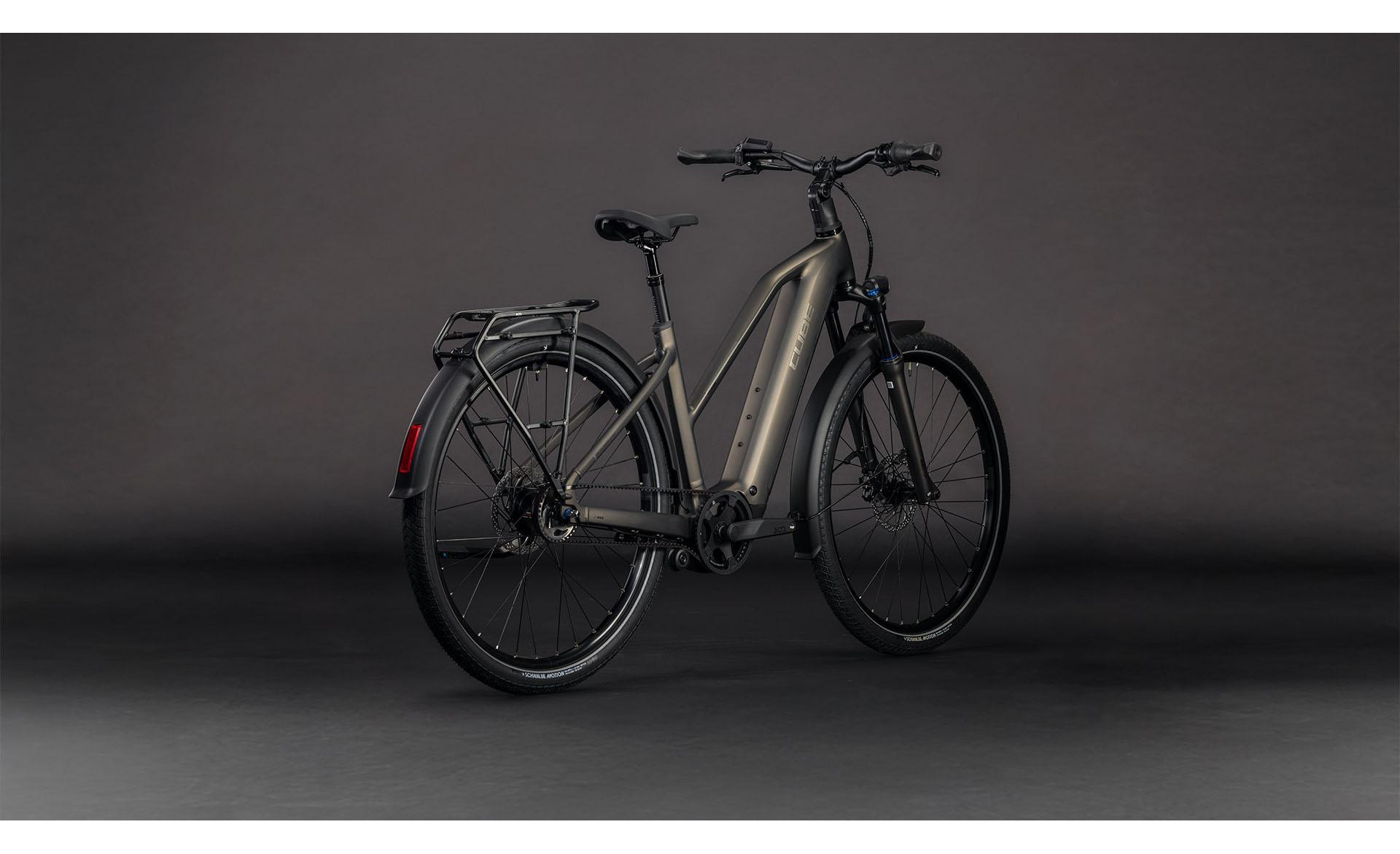 Touring Hybrid Comfort SLX 800 – Image 7