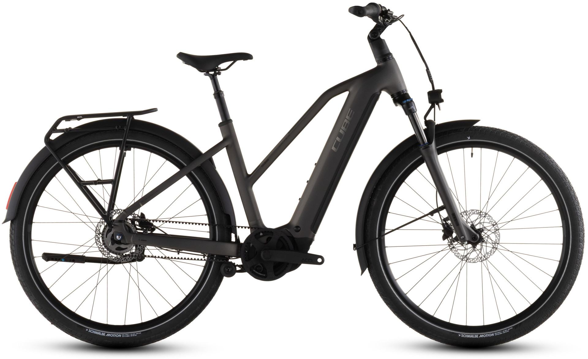 Touring Hybrid Comfort SLX 800